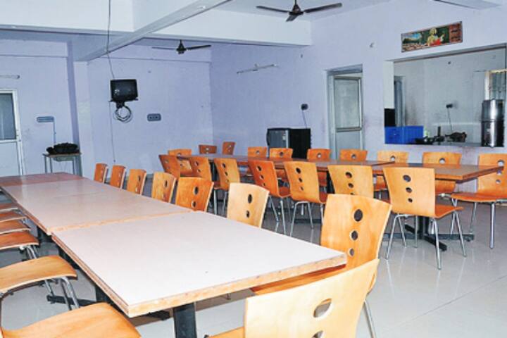 cafeteria